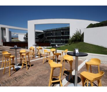 Taburete Hosteleria Shiver 3