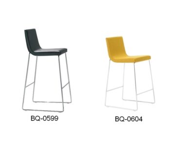 Taburete Lineal Comfort Andreu World BQ 0599 BQ 0604