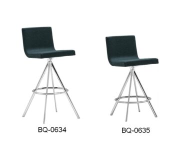 Taburete Lineal Comfort Andreu World BQ 0634 BQ 0635