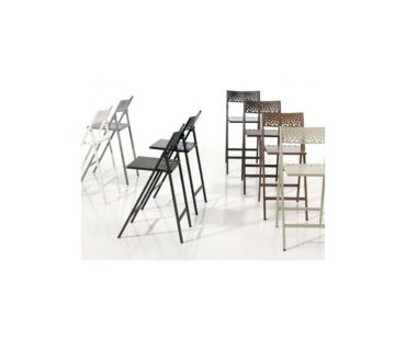 Taburete Plegable Moon 2