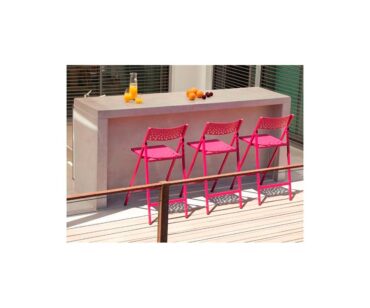 Taburete Plegable Moon 3