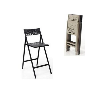 Taburete Plegable Moon 4