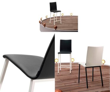 Taburete Siero Mobliberica 1