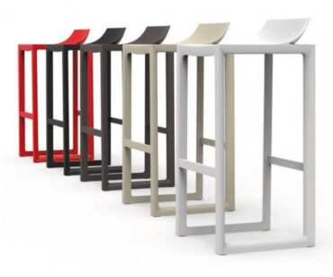 Taburete Wall Street Vondom 1