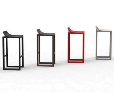 Taburete Wall Street Vondom 2