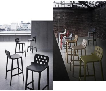 Taburete hosteleria Isidoro Gaber 3