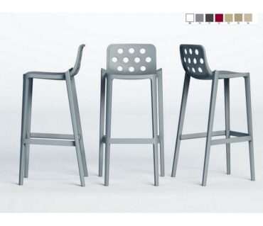 Taburete hosteleria Isidoro Gaber