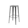 Taburete vintage 60320 previa