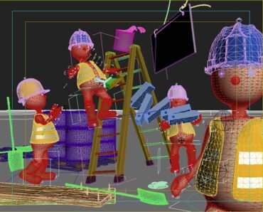Trabajo en proceso