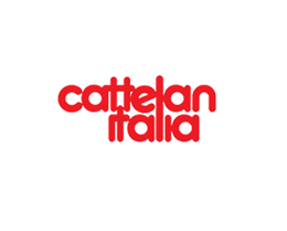 cattelan italia logo