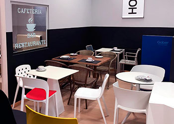 tienda sillas mesas taburetes 3 footer