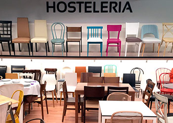 tienda sillas mesas taburetes 4 footer