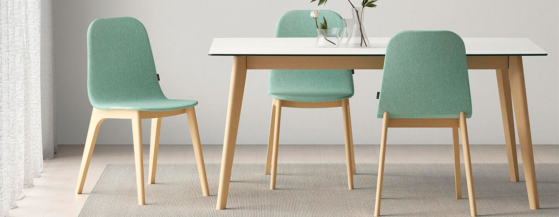 Silla comedor