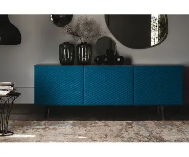 Aparador Absolut Cattelan 5