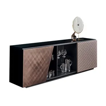 Aparador Aston TV Cattelan