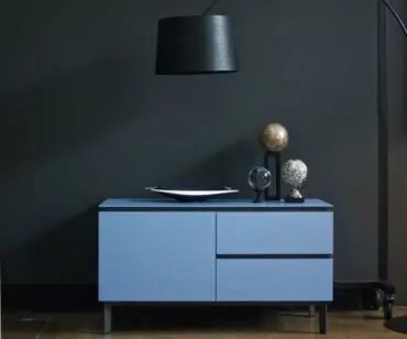 Aparador Cosmopolitan Bontempi 2