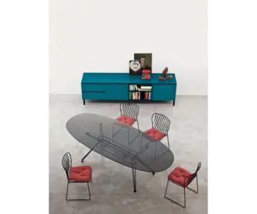 Aparador Cosmopolitan Bontempi 3