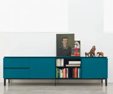 Aparador Cosmopolitan Bontempi