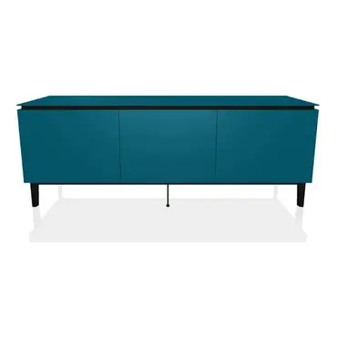 Aparador Cosmopolitan Bontempi versión madera lacada