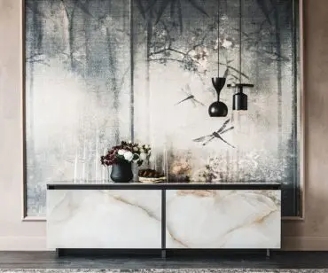 Aparador Europa Keramik Cattelan 1