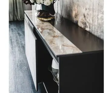 Aparador Europa Keramik Cattelan 2