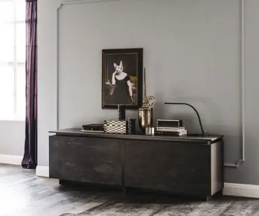 Aparador Europa Keramik Cattelan