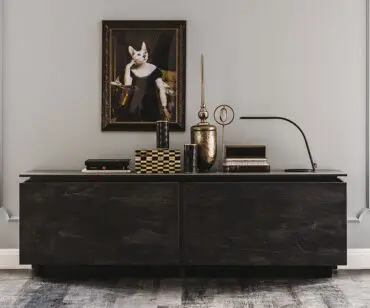 Aparador Europa Keramik Cattelan 8