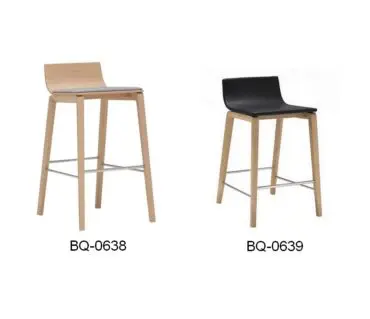 Taburete 10- BQ 0600 Lineal Andreu World