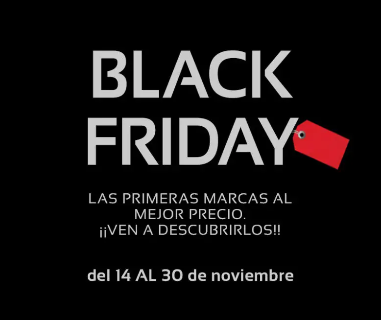 Black Friday 2025 Multisilla