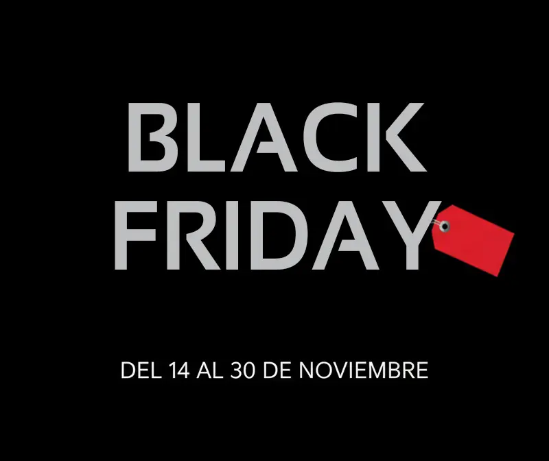 Black Friday 2025 Multisilla