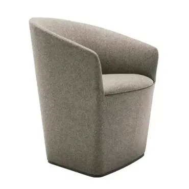 Butaca BU 3001 Brandy Andreu World