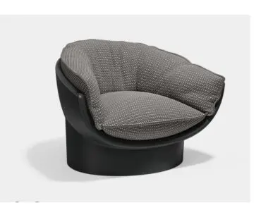 Butaca exterior Luna Vondom