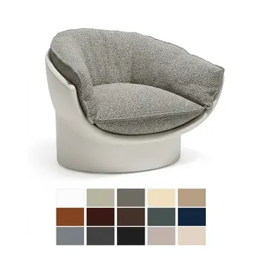 Butaca exterior Luna Vondom