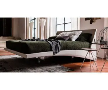Cama Dylan Cattelan 1