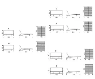 Cama Dylan Cattelan 4