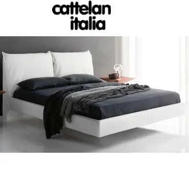 Cama Lukas Cattelan