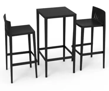 Conjunto Spritz Vondom