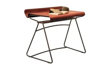 Escritorio Taylor Bontempi