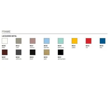 Espejo Break Bontempi 3