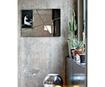 Espejo Break Bontempi