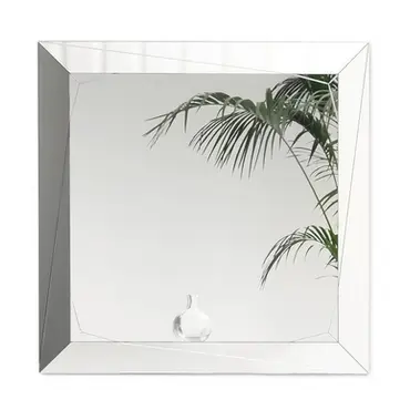 Espejo Diamante Bontempi