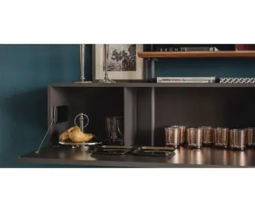 Estanteria Airport Cattelan 2