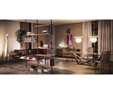 Estanteria Airport Cattelan