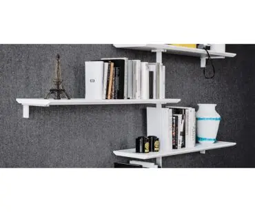 Estanteria Airport Cattelan 4