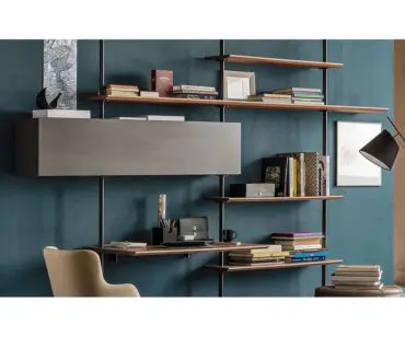 Estanteria Airport Cattelan 5