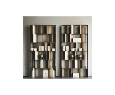 Librería – Estantería Nautilus  Cattelan