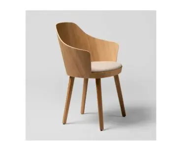 Sillón Kaiak 4L Enea