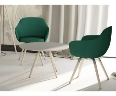 Sillón Nuba XL Cancio