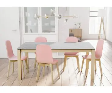 Silla Dolce Cancio