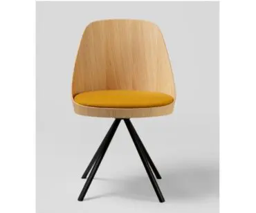 Silla Kaiak Spin Enea
